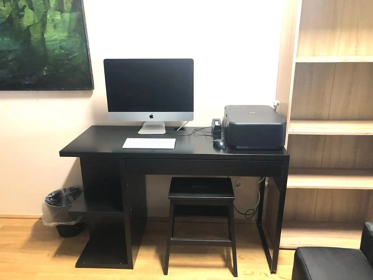 Amazing Austria Center Apartment Near Uno City Viyana 0*,  Avusturya