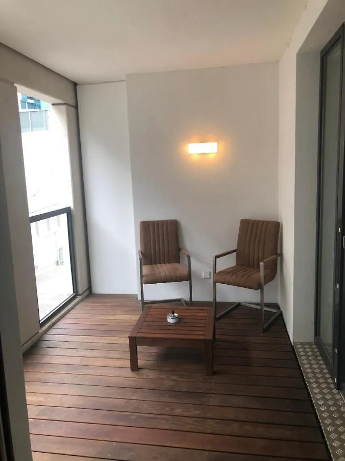 Amazing Austria Center Apartment Near Uno City Viyana 0*,