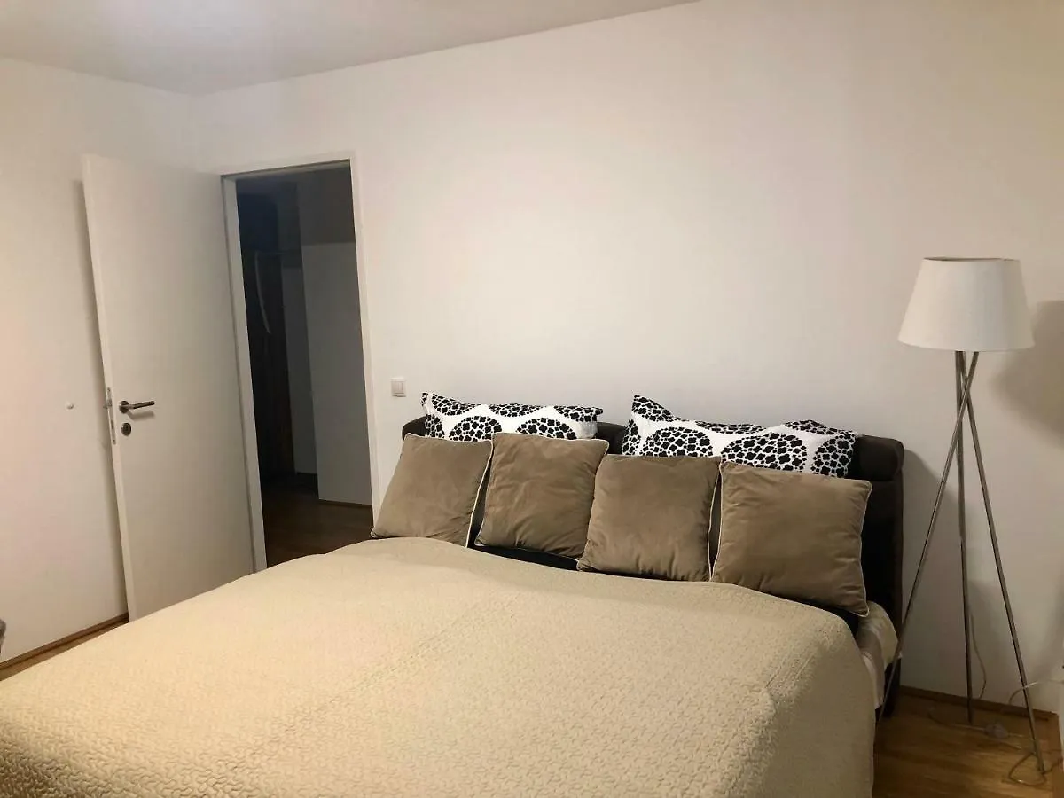 Amazing Austria Center Apartment Near Uno City Viyana 0*,